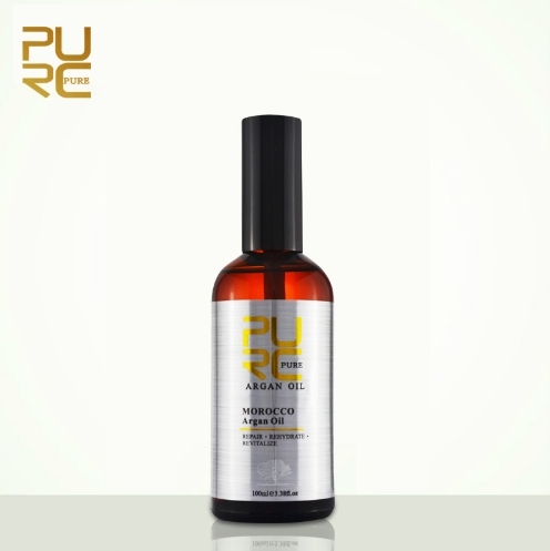 PURE ARGAN OIL